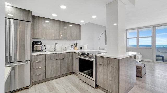 2 of 55 - 3180 S Ocean Drive #414, Hallandale Beach, FL