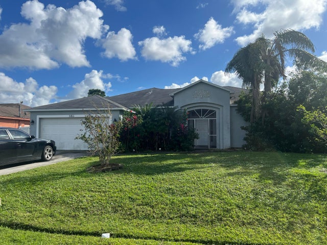 2 of 12 - 5811 Nw Argo Court, Port Saint Lucie, FL