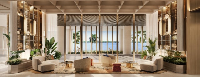5 of 17 - 1717 N Flagler Dr #812, West Palm Beach, FL