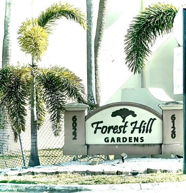 1 of 9 - 6100 Forest Hill Blvd #105, West Palm Beach, FL