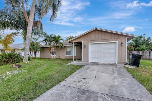 2 of 37 - 1285 Sw Avens Street, Port Saint Lucie, FL