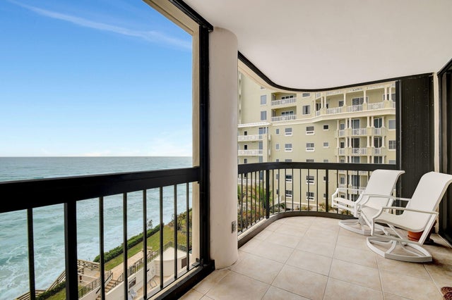 2 of 49 - 5380 N Ocean Drive #7c, Singer Island, FL