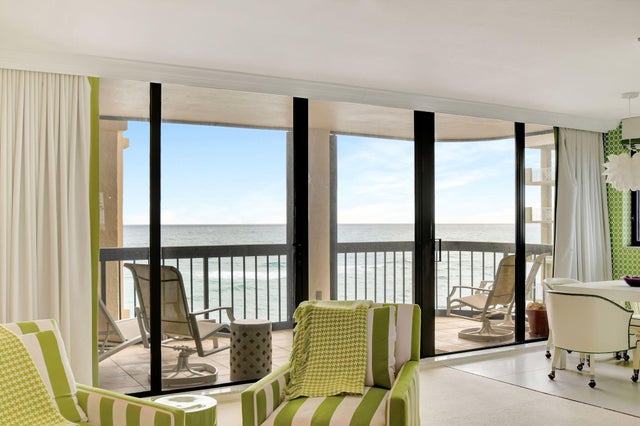 3 of 49 - 5380 N Ocean Drive #7c, Singer Island, FL