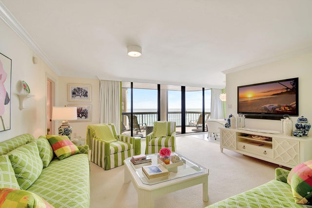 4 of 49 - 5380 N Ocean Drive #7c, Singer Island, FL