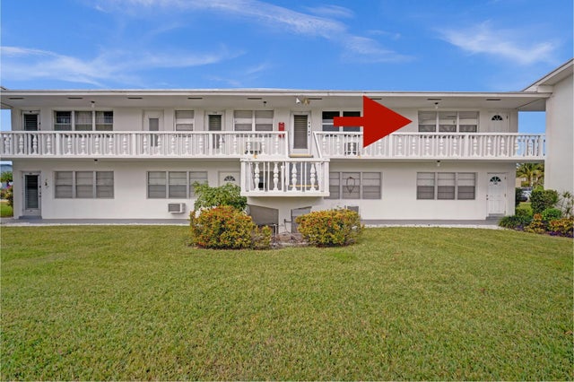 2 of 45 - 116 Easthampton E, West Palm Beach, FL