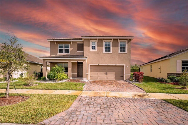 1 of 37 - 10493 Sw Toren Way, Port Saint Lucie, FL
