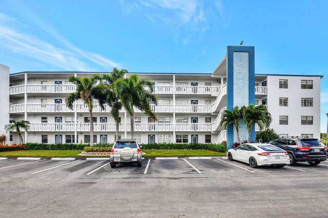 1 of 66 - 2074 Exeter E #2074 E, Boca Raton, FL
