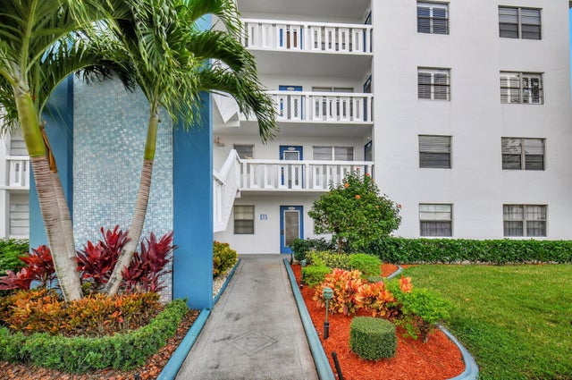 2 of 66 - 2074 Exeter E #2074 E, Boca Raton, FL