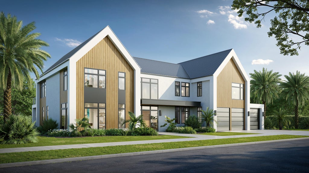 11396 Polo Park Trl, Wellington