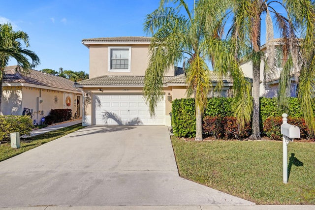 1 of 68 - 4887 Lombard Pass Drive, Lake Worth, FL