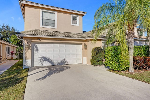 2 of 68 - 4887 Lombard Pass Drive, Lake Worth, FL