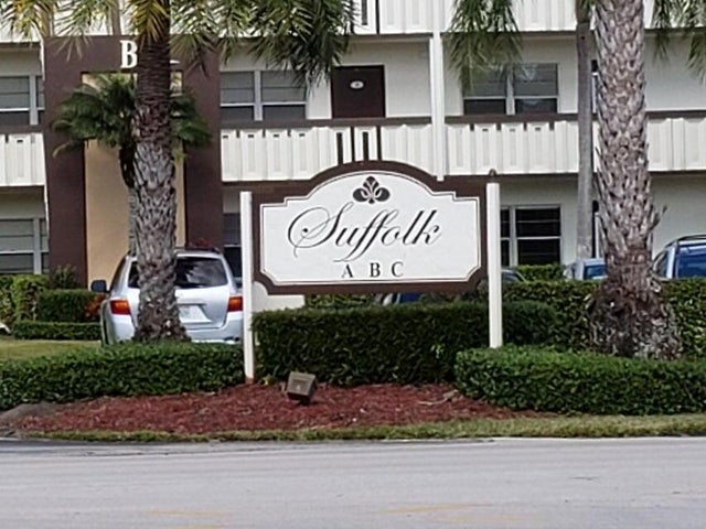 1 of 21 - 39 Suffolk A, Boca Raton, FL