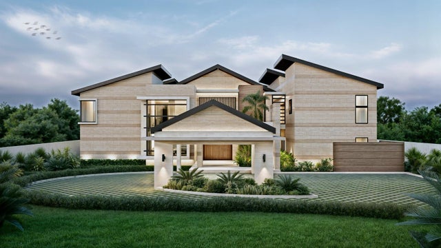 1 of 20 - 8a El Valle, Casa de Campo, Dominican Republic
