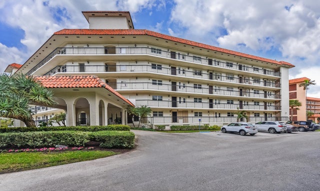 2 of 38 - 2871 N Ocean Boulevard #f429, Boca Raton, FL