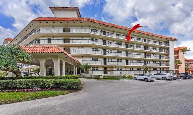 3 of 38 - 2871 N Ocean Boulevard #f429, Boca Raton, FL