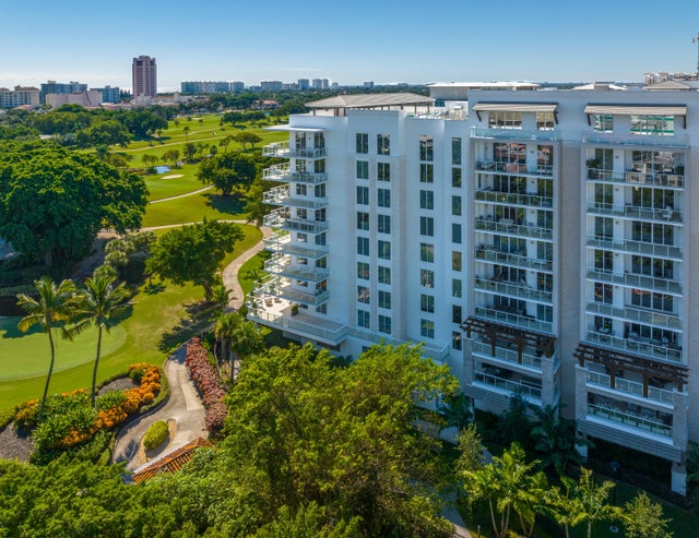 200 Se Mizner Boulevard #714, Boca Raton