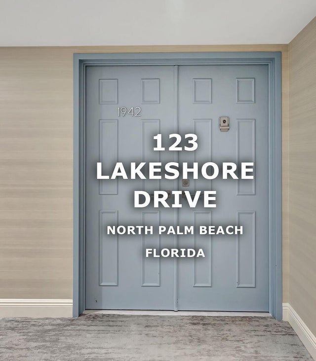 4 of 58 - 123 Lakeshore Dr #1942, North Palm Beach, FL