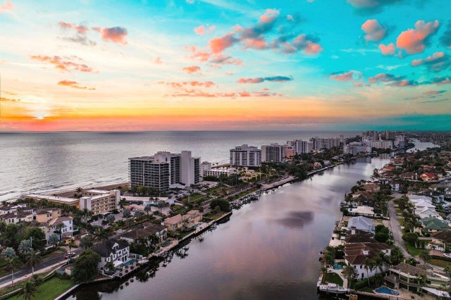 1 of 52 - 2727 S Ocean Boulevard #701, Highland Beach, FL