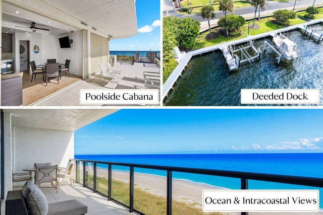 Photo of 2727 S Ocean Blvd #701, Highland Beach FL