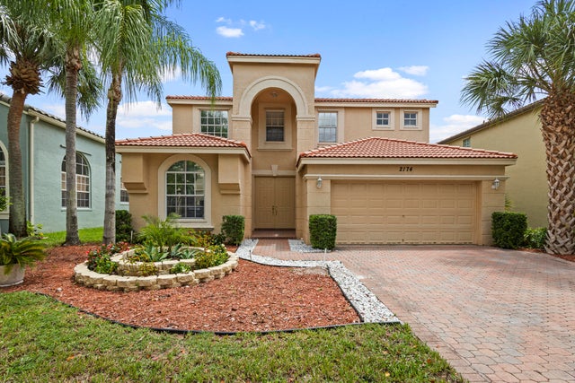 1 of 22 - 2174 Balsan Way, Wellington, FL