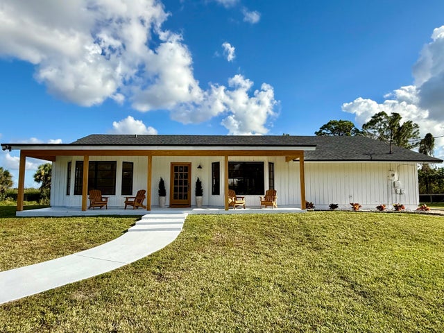 1 of 46 - 15530 42nd Road N, Loxahatchee Groves, FL