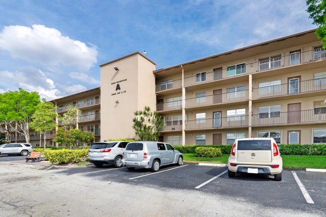 2 of 15 - 13550 Sw 6th Court #111a, Pembroke Pines, FL