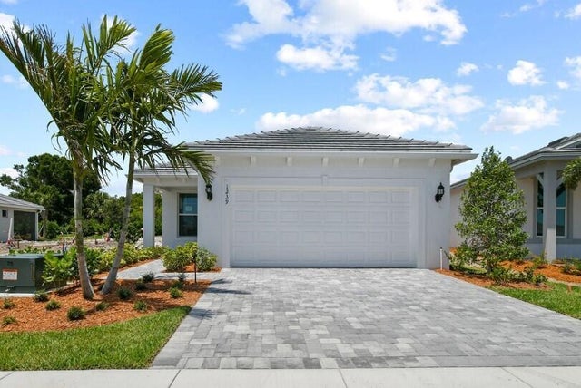 2 of 38 - 1239 Haven Circle #contour 34, Vero Beach, FL