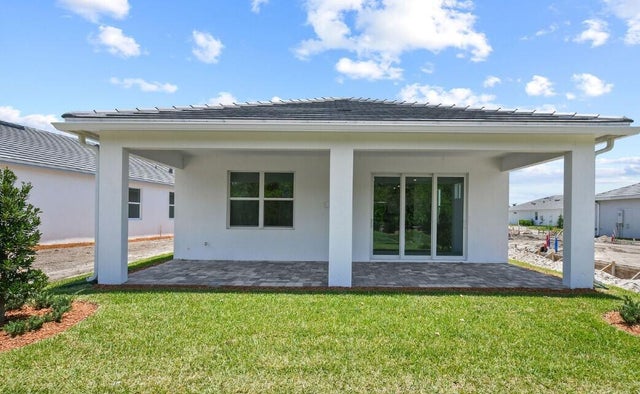 5 of 38 - 1239 Haven Circle #contour 34, Vero Beach, FL
