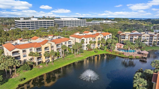 3 of 18 - 100 Uno Lago Dr #404, Juno Beach, FL