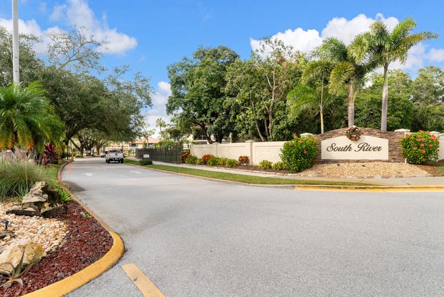 2 of 54 - 151 Sw South River Drive #203, Stuart, FL