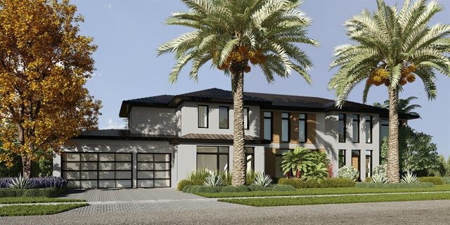 1 of 2 - 11340 Polo Park Trail, Wellington, FL