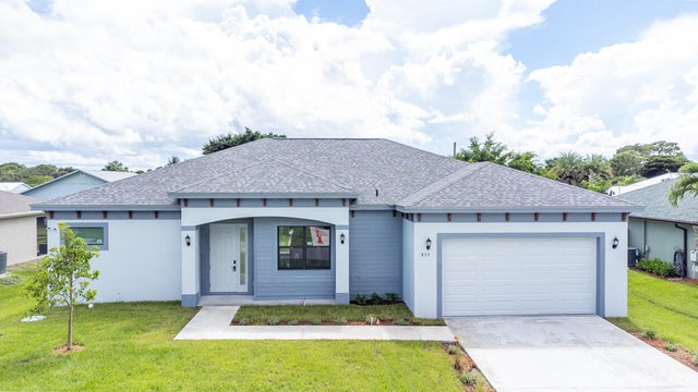 1 of 56 - 850 Sw Abingdon Avenue, Port Saint Lucie, FL