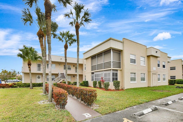 1 of 25 - 78 Burgundy B, Delray Beach, FL
