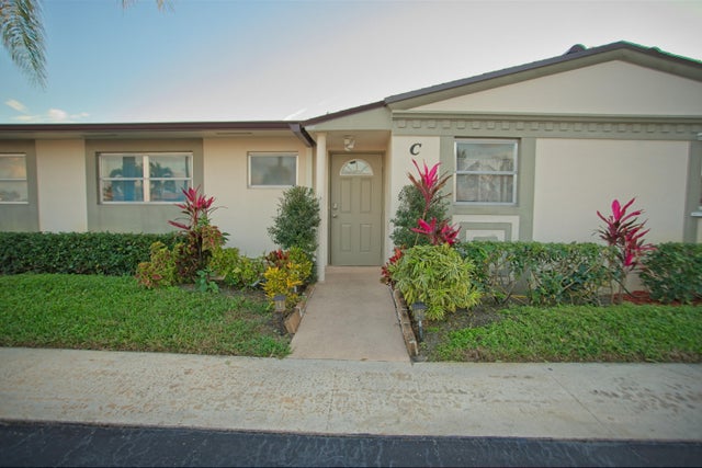 1 of 41 - 2833 Crosley Drive W #c, West Palm Beach, FL
