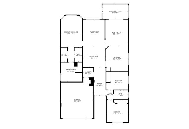 2 of 28 - 2119 Nw Marsh Rabbit Lane, Jensen Beach, FL
