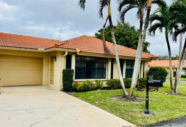 1 of 22 - 4485 Nutmeg Tree Lane #b, Boynton Beach, FL