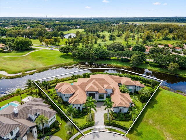 1 of 56 - 2520 Cypress Island Ct, Wellington, FL