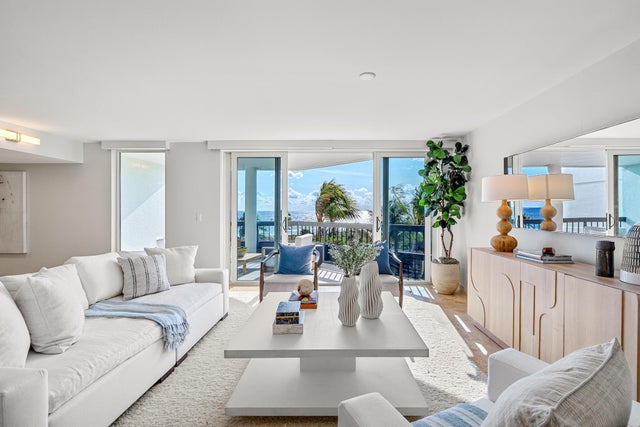 1 of 33 - 120 S Ocean Boulevard #4b, Delray Beach, FL