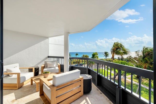 2 of 33 - 120 S Ocean Boulevard #4b, Delray Beach, FL