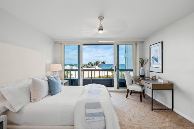 3 of 33 - 120 S Ocean Boulevard #4b, Delray Beach, FL