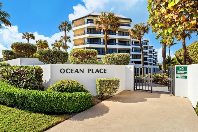 4 of 33 - 120 S Ocean Boulevard #4b, Delray Beach, FL