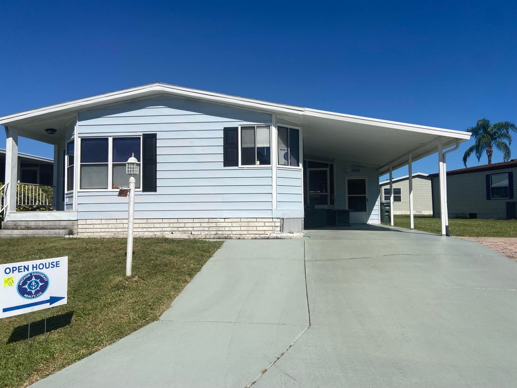 240 Travis Cay Place, Fort Pierce