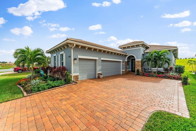 2 of 109 - 9259 Sw Miracoli Way, Port Saint Lucie, FL