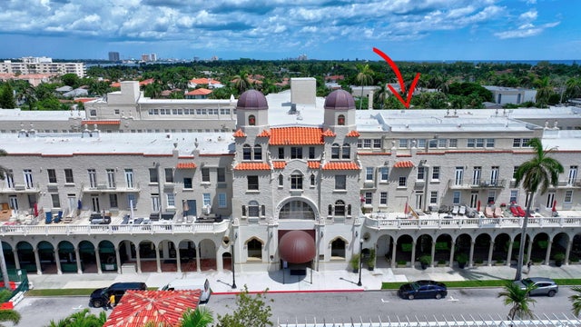 2 of 19 - 235 Sunrise Avenue #2241, Palm Beach, FL