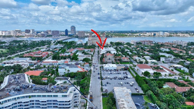 4 of 19 - 235 Sunrise Avenue #2241, Palm Beach, FL