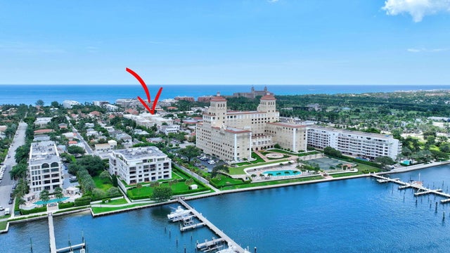 5 of 19 - 235 Sunrise Avenue #2241, Palm Beach, FL