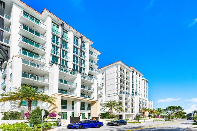 495 E Royal Palm Road #601, Boca Raton