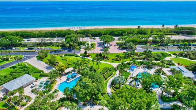 1 of 51 - 4301 N Ocean Boulevard #1106, Boca Raton, FL