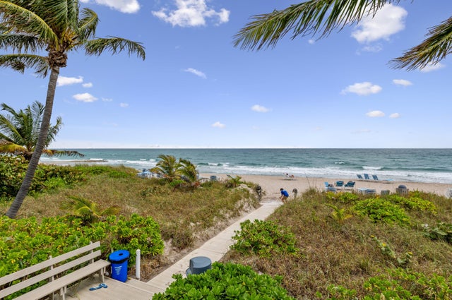 1 of 39 - 4748 S Ocean Boulevard #306, Highland Beach, FL