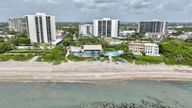 2 of 39 - 4748 S Ocean Boulevard #306, Highland Beach, FL